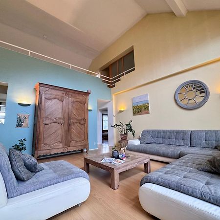 Villa Maria Petit-Réderching Kültér fotó