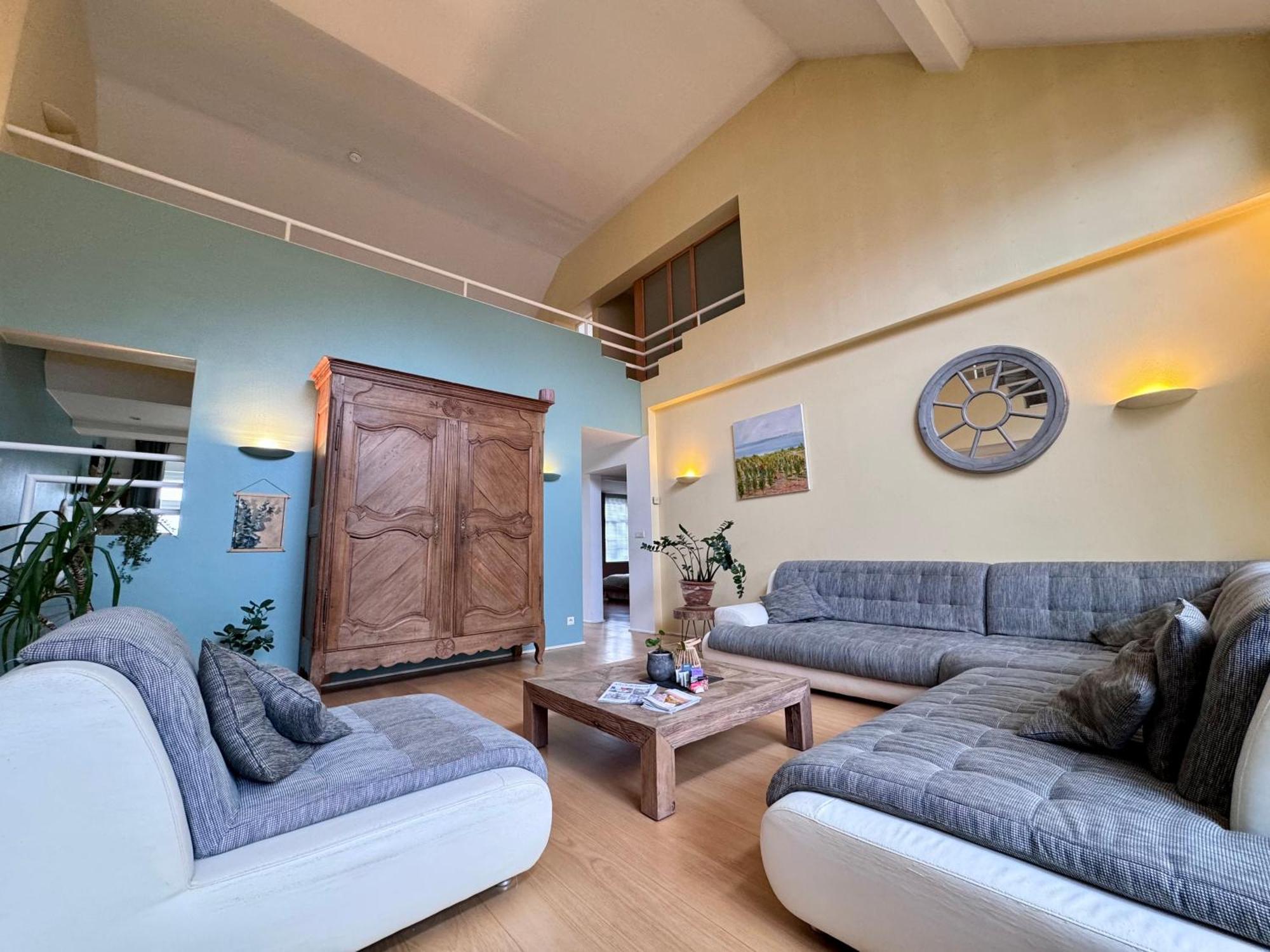 Villa Maria Petit-Réderching Kültér fotó